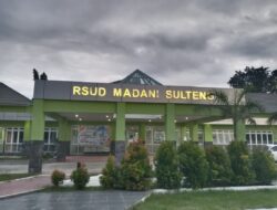 Dibangunkan Pakai Kaki, Anggota DPRD Palu Soroti Adab Oknum Perawat RS Madani