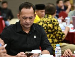 DPRD Sulteng Soroti Dampak Tambang, Ranperda Tata Kelola MBLB Didorong Jadi Solusi