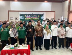 Hidayat Pakamundi Minta Perda Pesantren Tak Berhenti di Atas Kertas