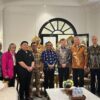 Dhandy Soroti Defisit Listrik Sulteng 160 MW, Peluang Kerja Sama Rusia Dibuka