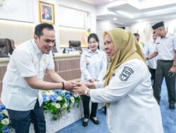 Haji 2027, Awaluddin Soroti Kesehatan Jemaah dan Pengawasan OPD
