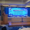 DPRD Sulteng Siapkan Payung Hukum Berani Sehat, Bidik Layanan Kesehatan Merata