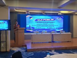 DPRD Sulteng Siapkan Payung Hukum Berani Sehat, Bidik Layanan Kesehatan Merata