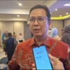 Hidayat Pakamundi Soroti Ketimpangan Nakes, Wilayah Pelosok Jadi Perhatian