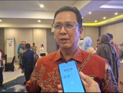Hidayat Pakamundi Soroti Ketimpangan Nakes, Wilayah Pelosok Jadi Perhatian